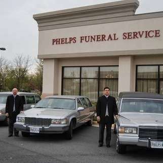 Phelps Funeral & Cremation Services | 311 Hope Dr, Winchester, VA 22601 | Phone: (540) 722-2424