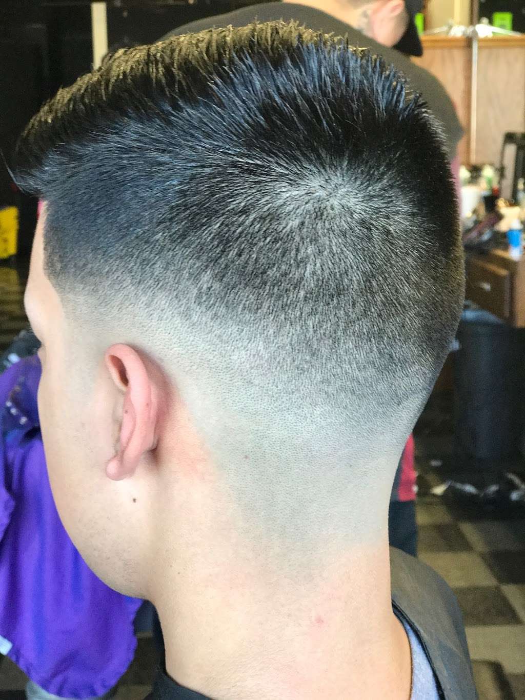 Oldtown Barbershop | 12352 Western Ave, Blue Island, IL 60406, USA | Phone: (708) 926-2765