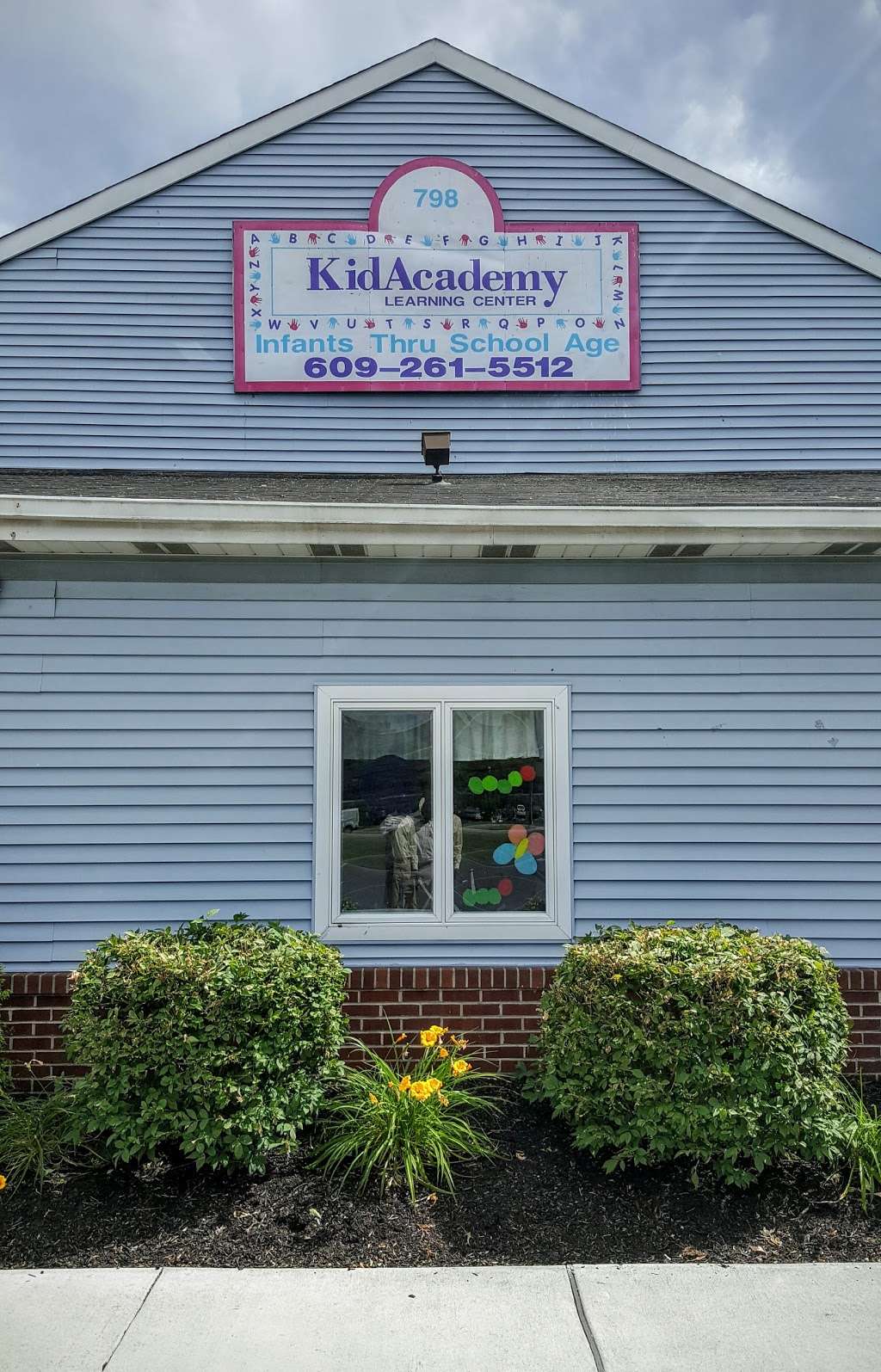 Kidacademy Learning Center | 798 Woodlane Rd Suite 16, Westampton, NJ 08060, USA | Phone: (609) 261-5512