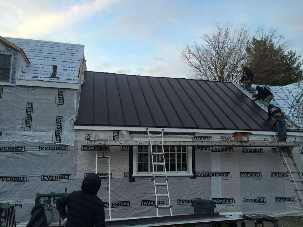 Payless Metal Roofing | 12 Christopher Way, Eatontown, NJ 07724, USA | Phone: (800) 737-6194