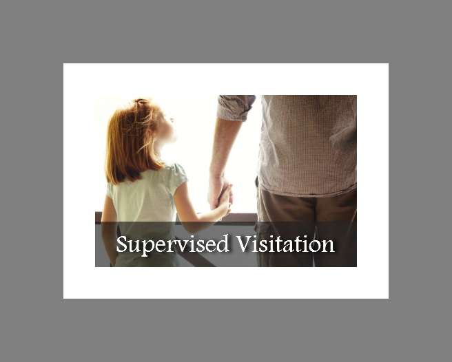 Affordable Supervised Visitations | 6602 Bestel Ave, Westminster, CA 92683, USA | Phone: (714) 710-3400
