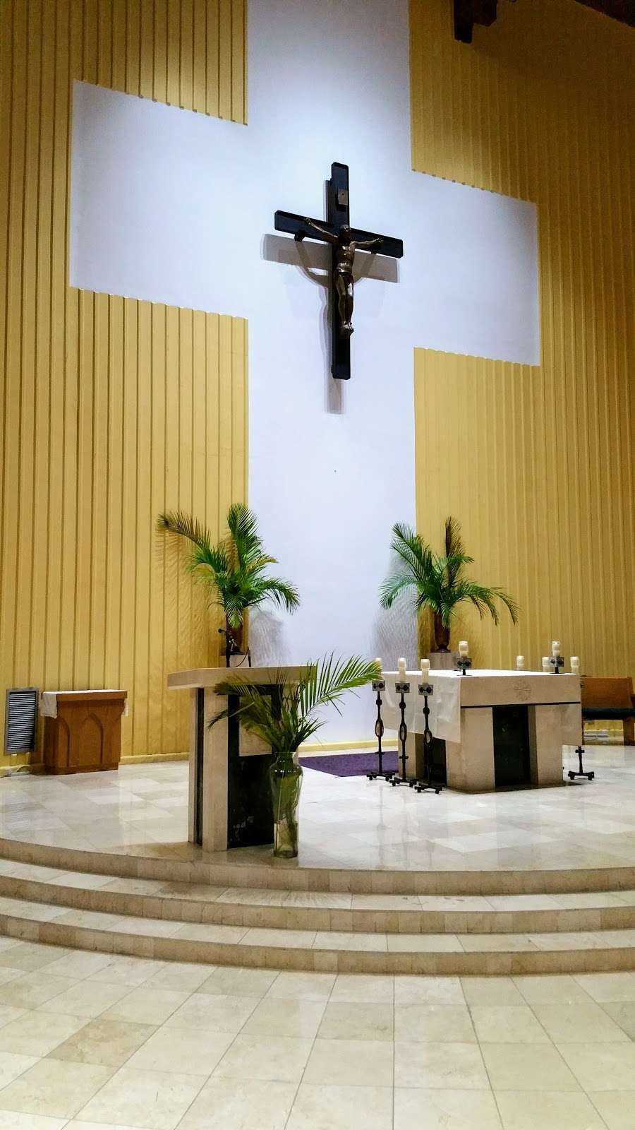 St. Dominic Catholic Church | 5909 NW 7th St, Miami, FL 33126 | Phone: (305) 264-0181
