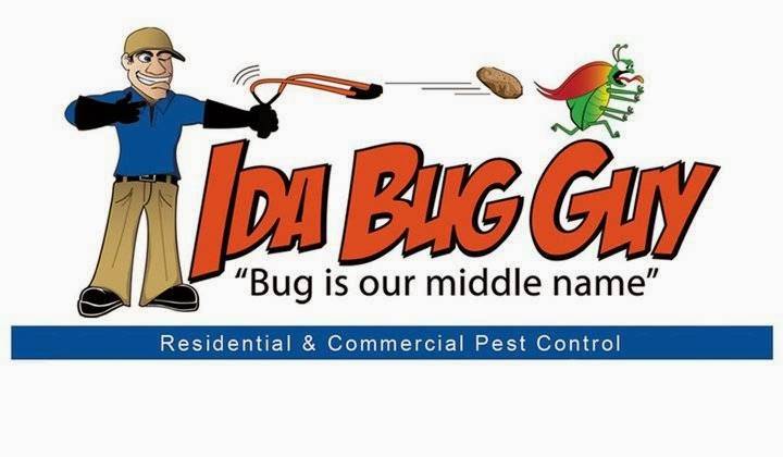 Ida Bug Guy LLC | 3420 S Brigham Ave, Meridian, ID 83642, USA | Phone: (208) 577-0949