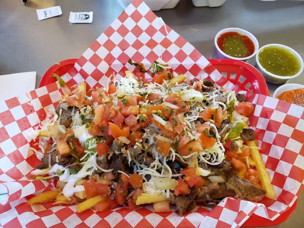 Cotijas Taco Shop | 13350 Camino Del Sur, San Diego, CA 92129, USA | Phone: (858) 365-7779