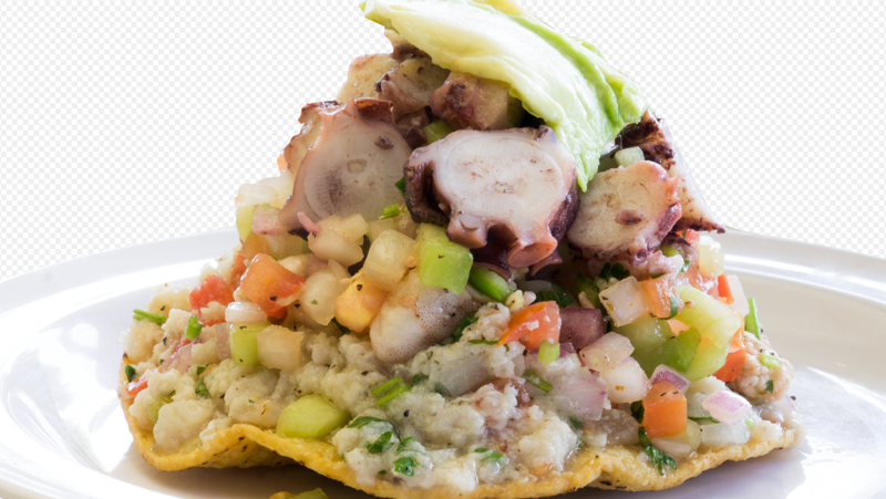 Mariscos El Güero | 1550 W 6th St #108, Corona, CA 92882, USA | Phone: (951) 268-6844