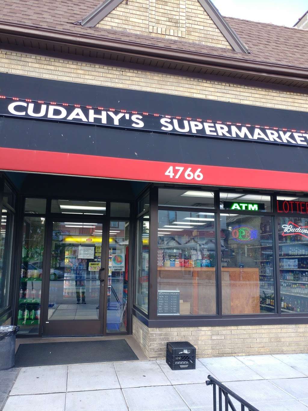 Cudahys Supermarket | 4766 S Packard Ave, Cudahy, WI 53110, USA | Phone: (414) 744-2500