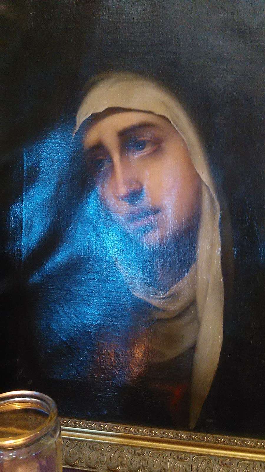 Our Lady of Lebanon Catholic | 600 El Camino Real, Millbrae, CA 94030, USA | Phone: (650) 652-6445