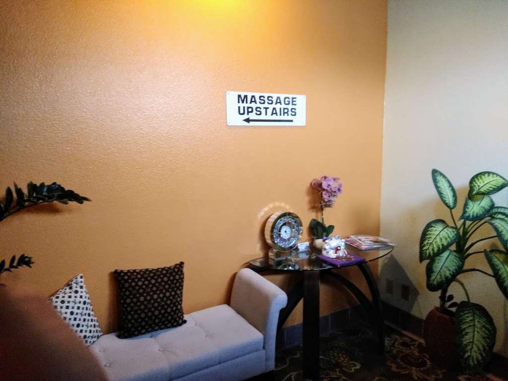 Rainbow Massage | 738 W San Marcos Blvd Suite 107, San Marcos, CA 92078, USA | Phone: (760) 891-0925