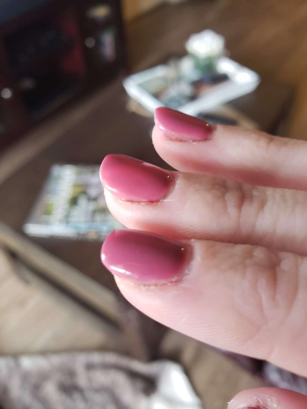 Elegant Nails | 10618 Providence Rd A, Charlotte, NC 28277, USA | Phone: (704) 847-5350