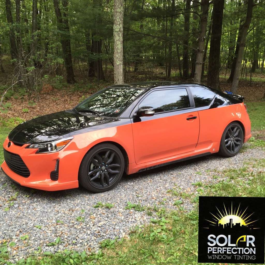 Solar Perfection Window Tinting Inc | 1110 Brambles Way, Effort, PA 18330, USA | Phone: (570) 972-3577