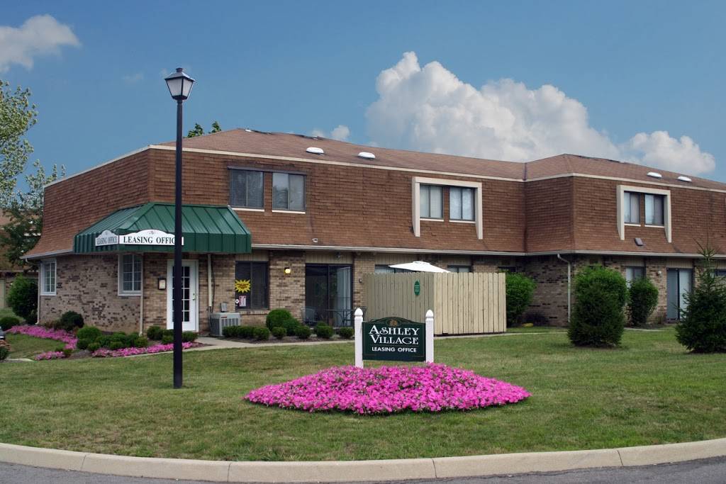 Ashley Village Apartments | 2272 Sunshine Pl, Columbus, OH 43232, USA | Phone: (614) 864-0022