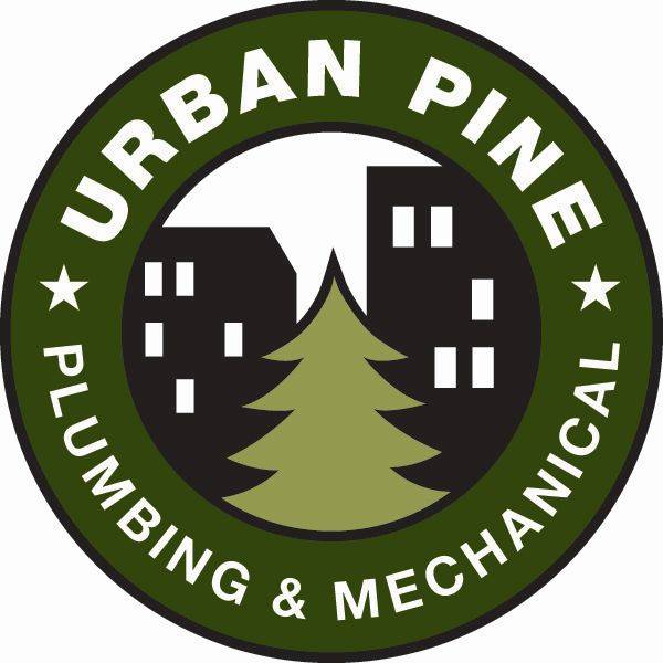 Urban Pine Plumbing & Mechanical | 476 W Minnehaha Ave, St Paul, MN 55103, USA | Phone: (651) 888-2275