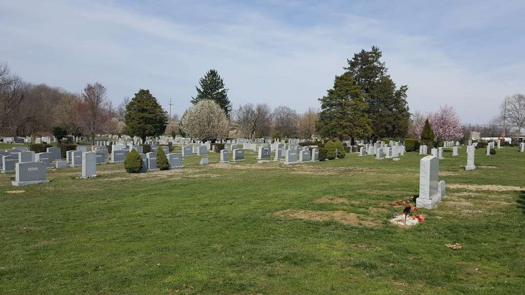 Crescent Memorial Park | 7349 Westfield Ave, Pennsauken Township, NJ 08110, USA | Phone: (856) 662-6313