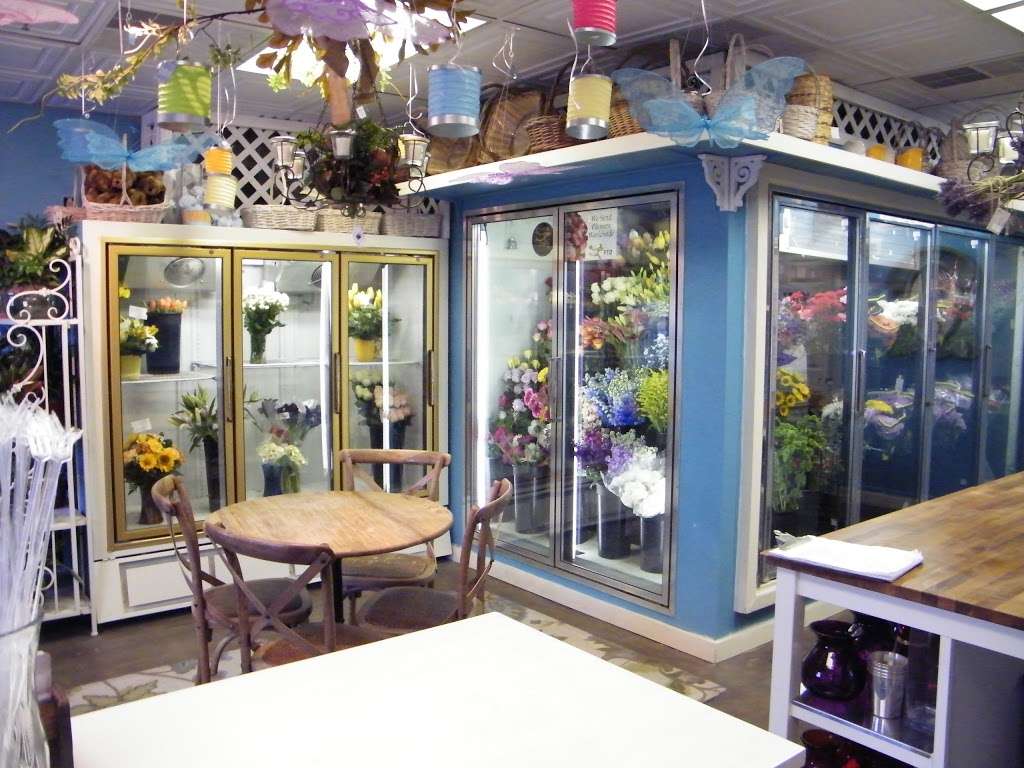 Bayville Florist Inc. Always Something Special | 950 Atlantic City Blvd, Bayville, NJ 08721, USA | Phone: (732) 269-7775