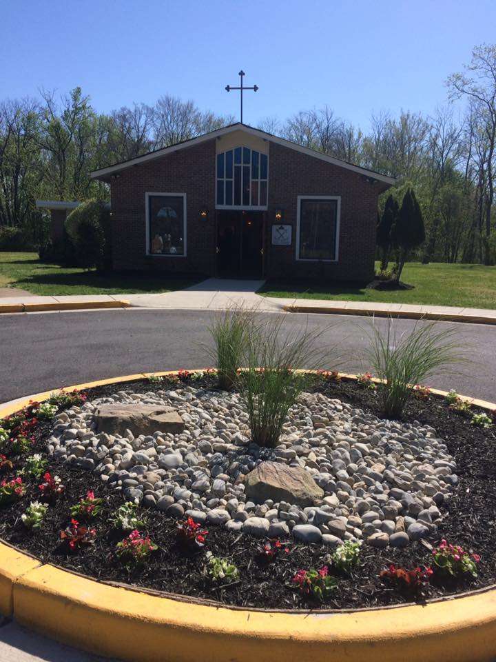 St. Aphraim Syriac Orthodox Church | 6200 Indian Run Pkwy, Alexandria, VA 22312, USA | Phone: (703) 785-8457