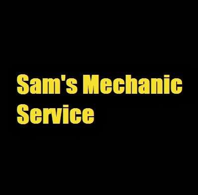 Sams Mechanic Service | 13002 Almeda Genoa Rd, Houston, TX 77034 | Phone: (281) 797-5249