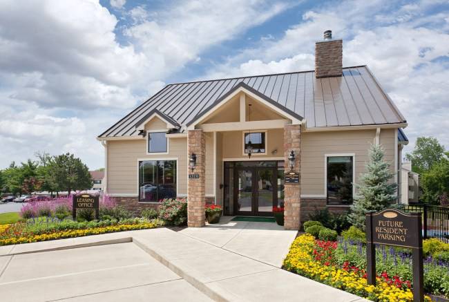 Villages at Symmes Crossing | 12131 Sycamore Terrace Dr, Cincinnati, OH 45249, USA | Phone: (513) 440-3195