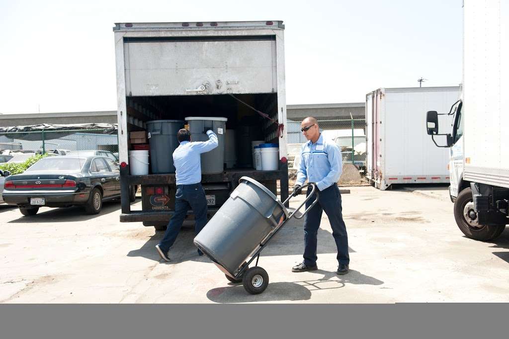 MedWaste Management | 11420 Alameda St Unit 3, Lynwood, CA 90262, USA | Phone: (866) 254-5105