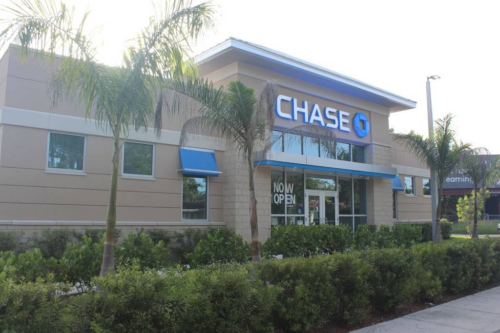 Chase Bank | 2000 SW 57th Ave, Miami, FL 33155, USA | Phone: (786) 598-5310