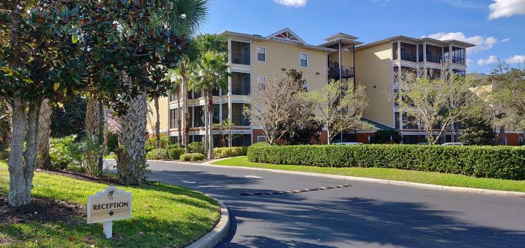 Caribe Cove Resort | 9000 Treasure Trove Ln, Kissimmee, FL 34747, USA | Phone: (407) 997-4444