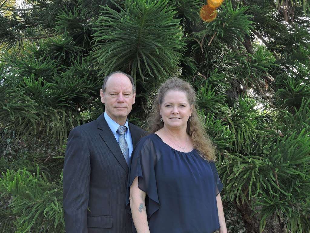 The Potter’s House Christian Fellowship Church in 9655 Apple St, Spring