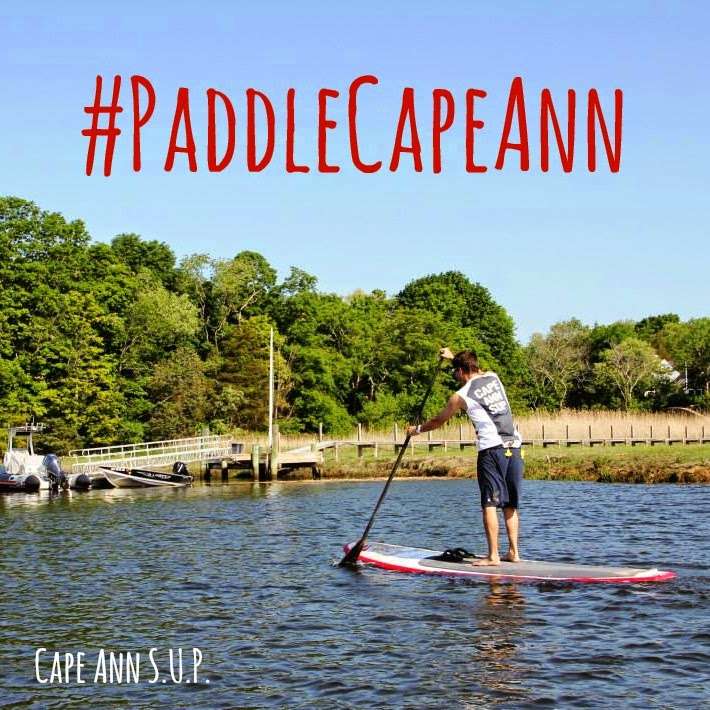 Cape Ann SUP | 35 Dodge St, Essex, MA 01929, USA | Phone: (978) 233-1787