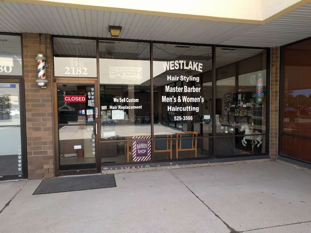 Westlake Hair Styling For Men | 2182 Bloomingdale Rd, Glendale Heights, IL 60139, USA | Phone: (630) 529-3566