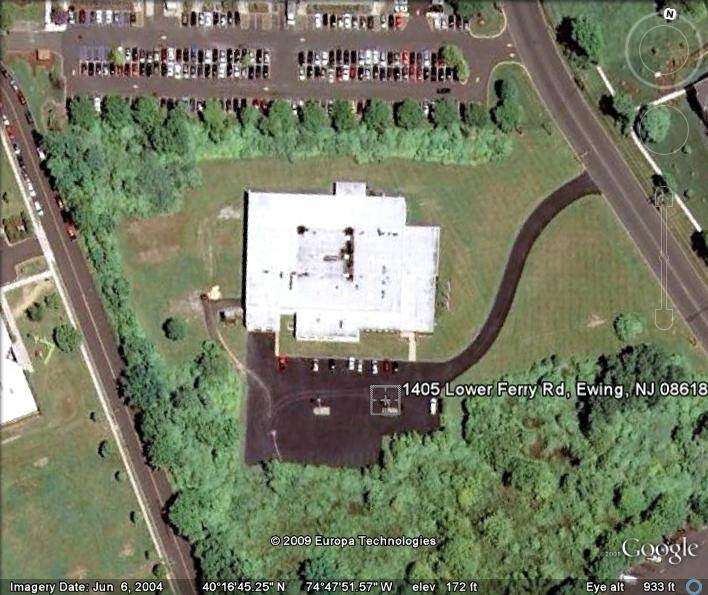 Lower ferry road group llc | 1405 Lower Ferry Rd, Ewing Township, NJ 08628, USA | Phone: (772) 341-6822
