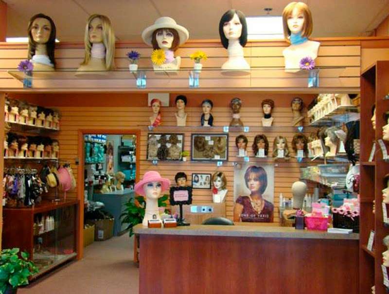 Wig Elegance | 1595 Big Oak Rd, Yardley, PA 19067, USA | Phone: (215) 945-4900