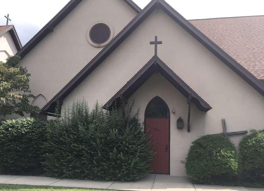 St Thomas Episcopal Church | 6251 Morgantown Rd, Morgantown, PA 19543, USA | Phone: (610) 286-9547