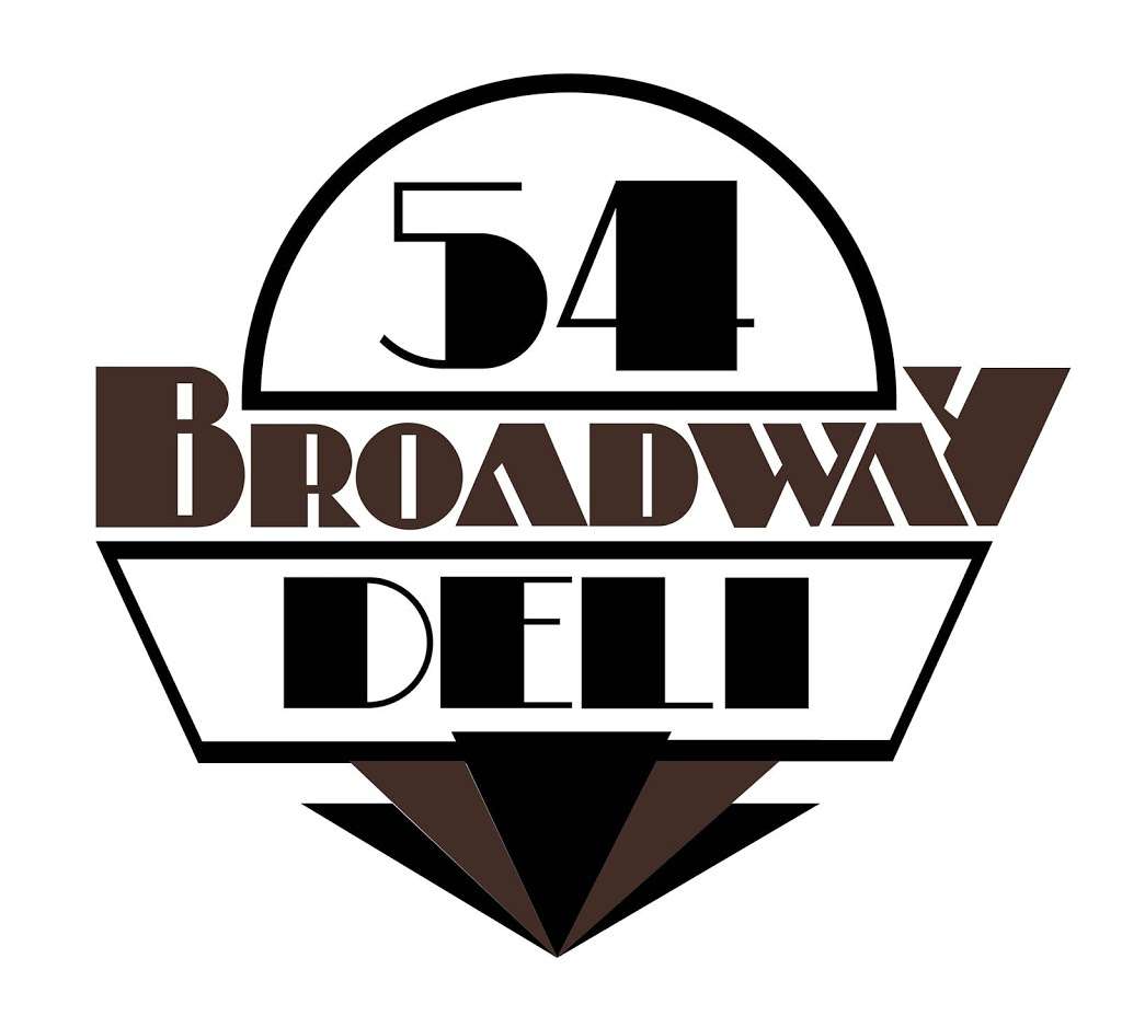 54 Broadway Deli | 54 Broadway, Florham Park, NJ 07932, USA | Phone: (973) 845-2208