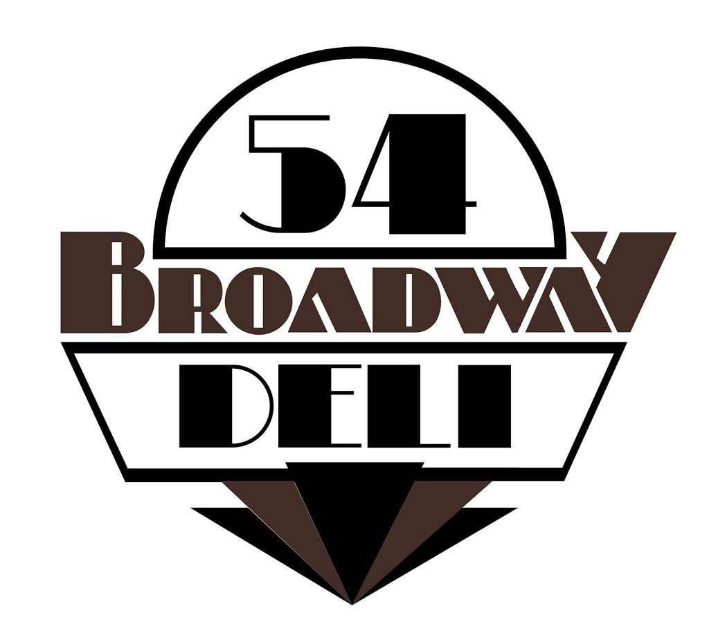 54 Broadway Deli | 54 Broadway, Florham Park, NJ 07932 | Phone: (973) 845-2208