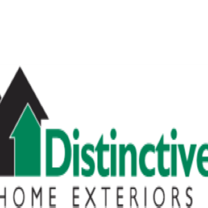 Distinctive Home Exteriors | 2215 W Grace St, Olathe, KS 66061, USA | Phone: (913) 449-6185