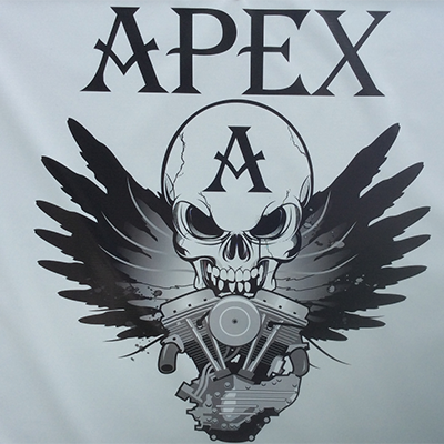 Apex Custom Cycles & Repair | 815 Sycamore St Suite B, St Joseph, MO 64501, USA | Phone: (816) 752-1689