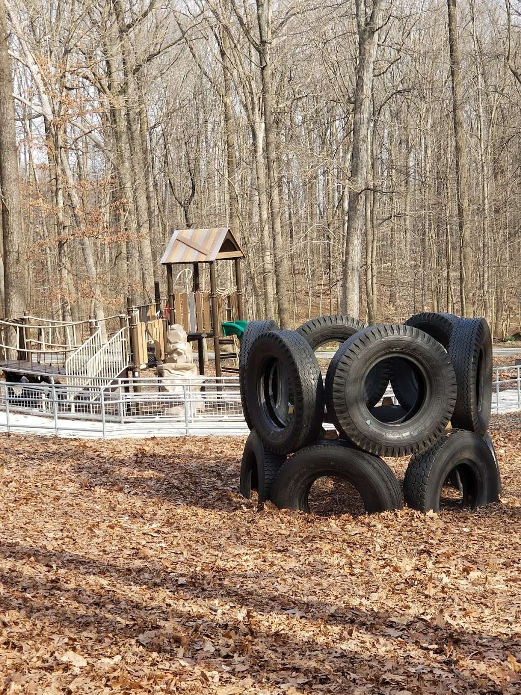 Tire Park | 1101 Hilton Ave, Catonsville, MD 21228