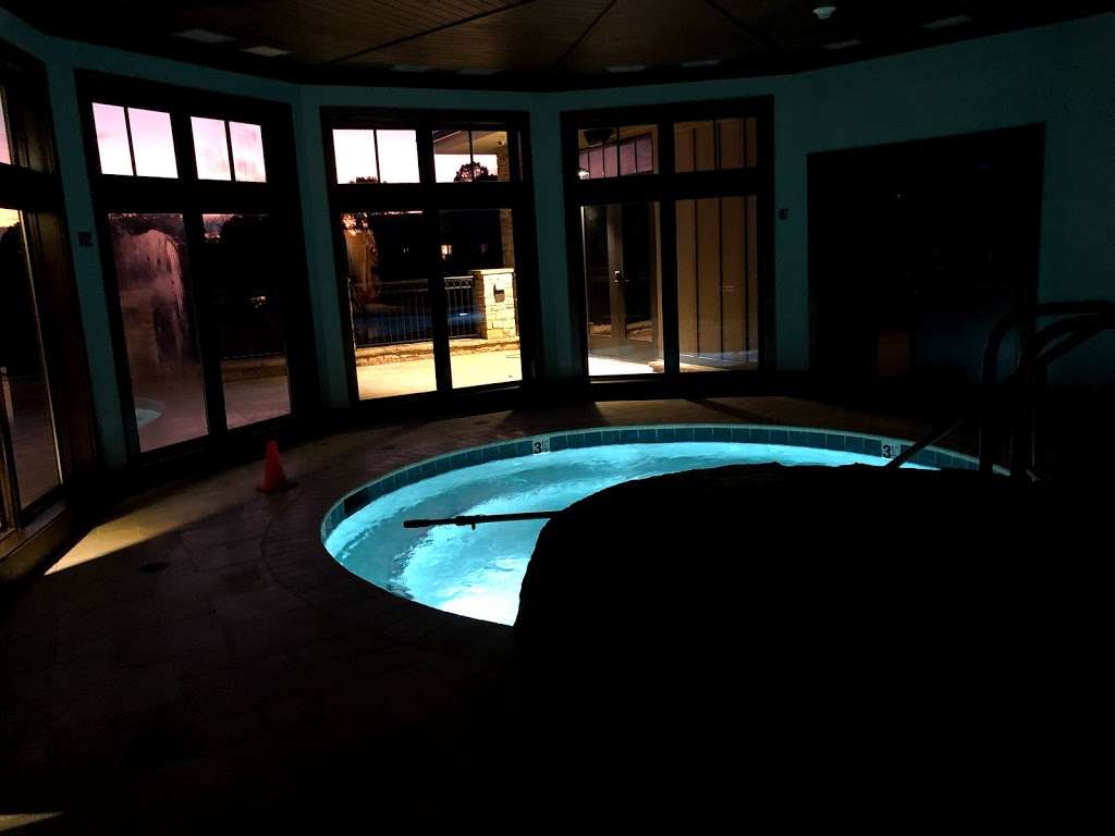 Spa At Rock Barn | 3779 Golf Dr NE, Conover, NC 28613, USA | Phone: (828) 459-9150