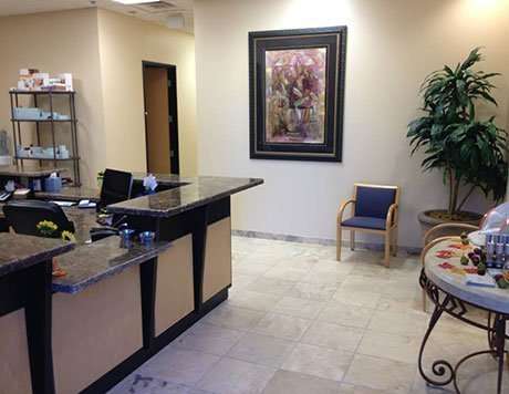 Hansen Clinic of Natural Medicine | 13840 N Northsight Blvd #105, Scottsdale, AZ 85260 | Phone: (480) 582-3310