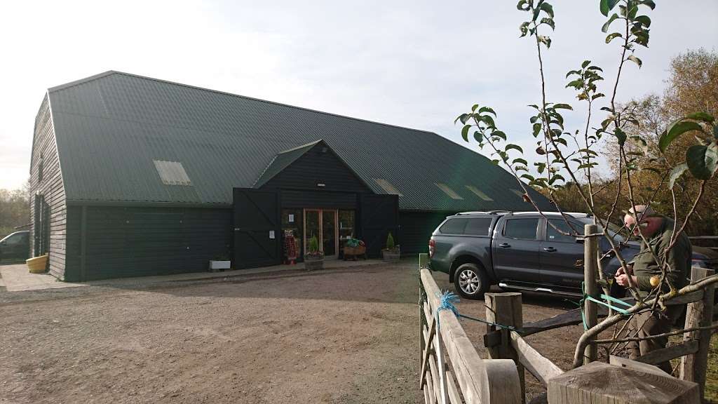 Fullers Farm Shop | 1 The Barn, Bunny Lane,, Eridge,, Tunbridge Wells TN3 9BY, UK | Phone: 01892 541238