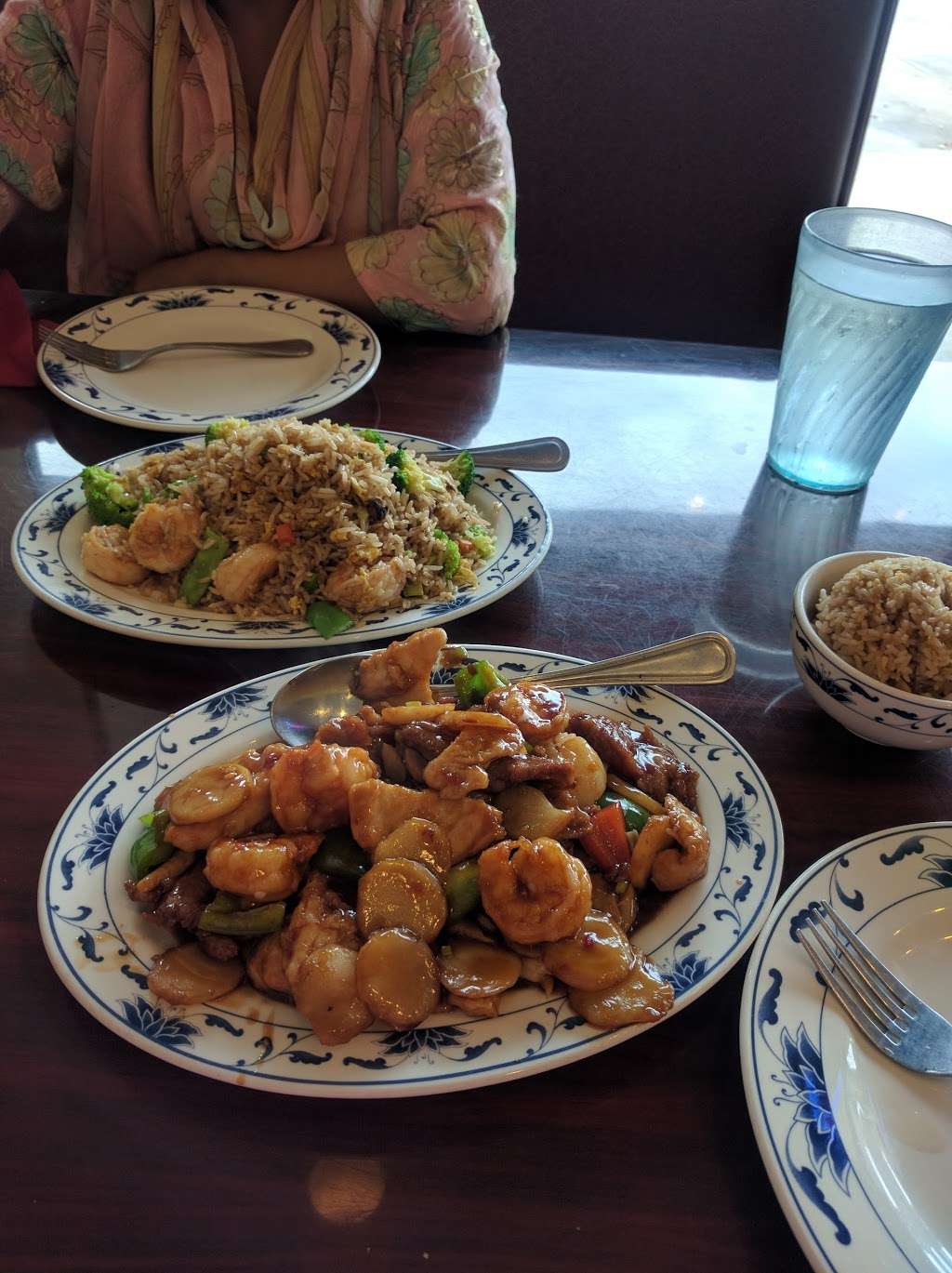 QQ Star China Cafe | 3141 FM 528 Rd, Friendswood, TX 77546, USA | Phone: (281) 338-6668