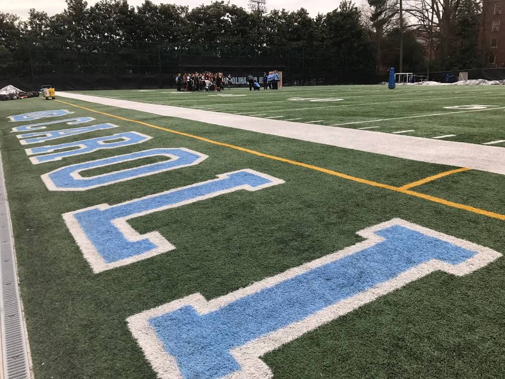 Eddie Smith Field House | Eddie Smith Field House, 100 Ridge Rd, Chapel Hill, NC 27514, USA | Phone: (919) 962-6000