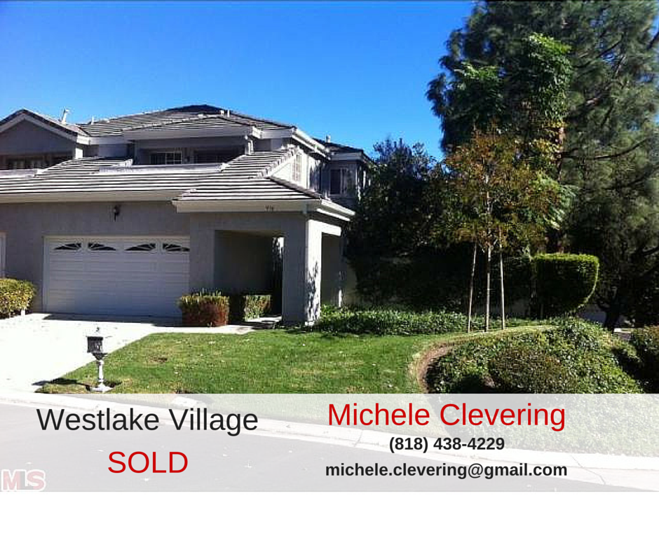 Michele Clevering (Realtor) | 3360 Barham Blvd, Los Angeles, CA 90068, USA | Phone: (818) 438-4229