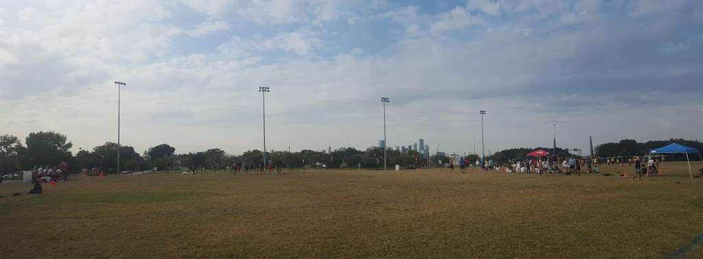 Gertner Fields | 4408 Drew St, Houston, TX 77004, USA