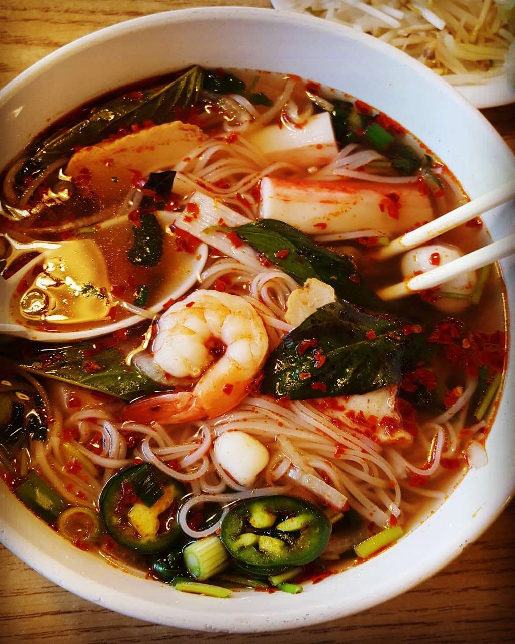 Pho Viet | 5475 S 27th St, Milwaukee, WI 53221, USA | Phone: (414) 282-8852