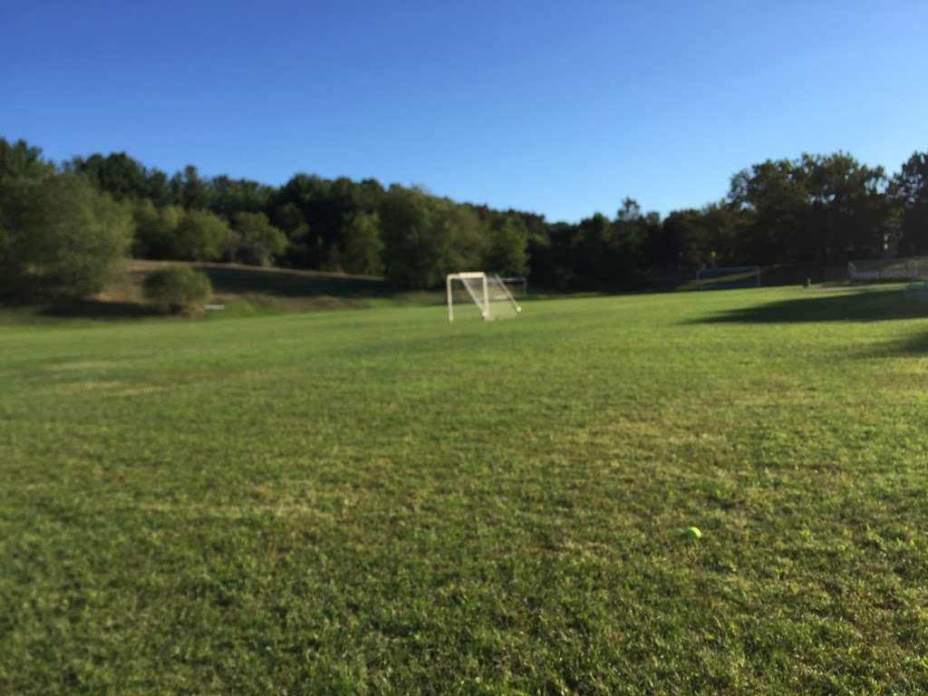 Mullen Playfield | Winchester, MA 01890