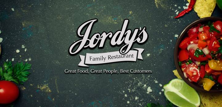 Jordys Family Restaurant | 1001 Elizabeth St, Nicholasville, KY 40356, USA | Phone: (859) 305-6269