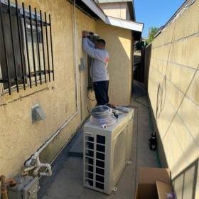 Electric Brothers | Los Angeles & Orange County Commercial & Residential Electricians | 9523 Slauson Ave, Pico Rivera, CA 90660, USA | Phone: (562) 354-8900