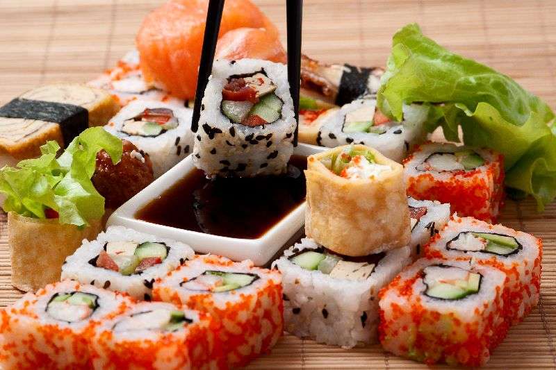 Osaka Japanese Cuisine | 3531 Matthews-Mint Hill Rd, Matthews, NC 28105, USA | Phone: (704) 849-0028