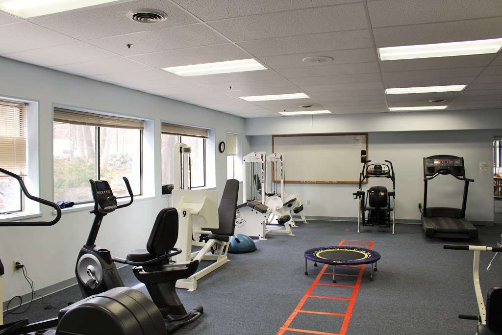 Connections Physical Therapy | 529 Main St, Acton, MA 01720 | Phone: (978) 881-0090