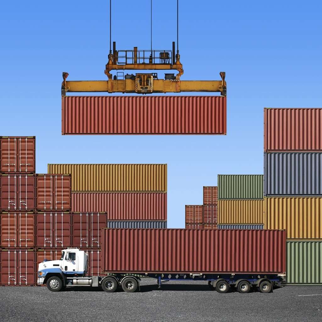 ContainerPort Group Indianapolis | 1420 W Troy Ave, Indianapolis, IN 46225, USA | Phone: (317) 972-3500