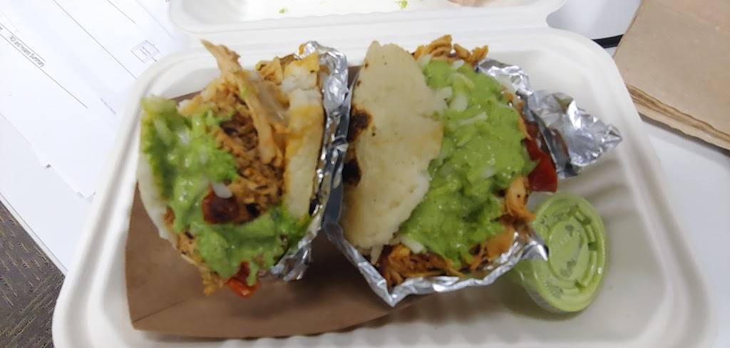 Arepa Culture | 6274 Glenwood Ave, Raleigh, NC 27612, USA | Phone: (919) 986-8487